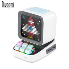 Loa bluetooth Divoom Ditoo Plus 10W