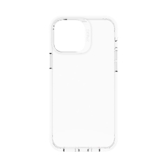Ốp lưng iPhone 14 series - ZAGG - Clear