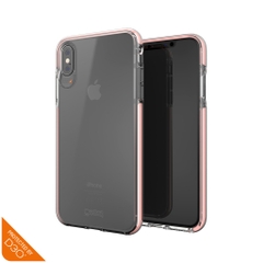 Ốp lưng iPhone Xs Max - Gear4 Piccadilly