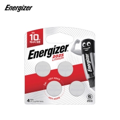 Pin Energizer Specialty E-CR2025 BP1