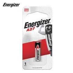 Pin Energizer A27 BP1