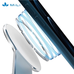 Đế giữ điện thoại MiLi Orbita 360 - HX-F01