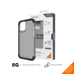 Ốp lưng iPhone 12 series - Gear4 Wembley Palette 5G