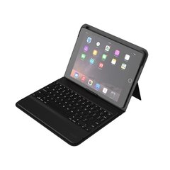 Ốp lưng kèm bàn phím iPad Air 2/ iPad Pro 9.7 - ZAGG Messenger Folio