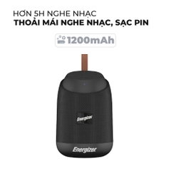 Loa di động Energizer BTS-061