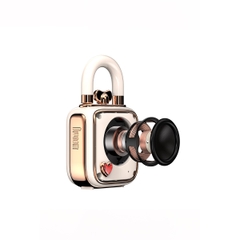 Loa Bluetooth Divoom - Lovelock Pink