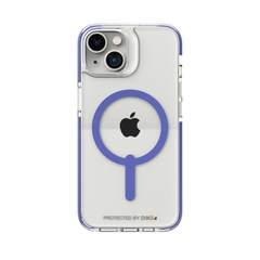 Ốp lưng iPhone 14 Series - Gear4 Santa Cruz Snap