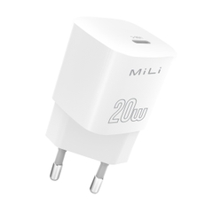 Sạc PD 20W MiLi - HC-H26WE