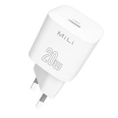 Sạc PD 20W MiLi - HC-H26WE