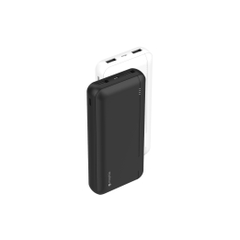 Sạc dự phòng mophie Essentials powerstation 20,000mAh