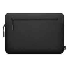 Túi bảo vệ Incase Compact Sleeve Flight Nylon cho MacBook 13'' - Black