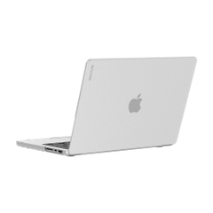 Ốp Incase Hardshell Dots - Clear - MacBook Pro 16