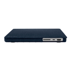 Ốp Incase Textured Hardshell in Woolenex - MacBook Pro 14