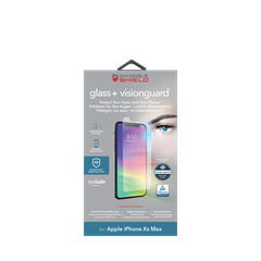 Miếng dán màn hình iPhone - Invisible Shield Glass+ VisionGuard