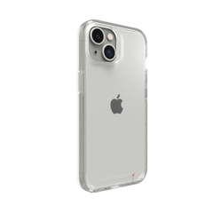 Ốp lưng iPhone 14 Series - Gear4 Crystal Palace - Clear