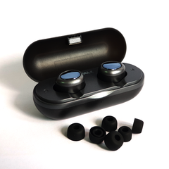 Tai nghe Bluetooth iWalk (iWalk wireless stereo earbuds BTA002)