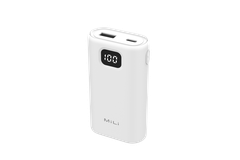 Sạc dự phòng MiLi Power Mini 9,600mAh/3.7V - HB-M09