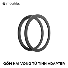 Vòng dán Mophie Snap Ring - 409907724