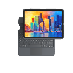 Ốp lưng kèm bàn phím ZAGG Pro Keys TrackPad - iPad 10.9/11 Pro - 103407937