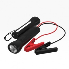 Bộ sạc kích bình mophie GO Rugged Flashlight 36.6Wh/700Amps - 401107705