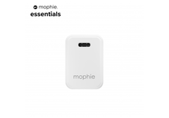 Sạc mophie Essentials PD 30W 1C