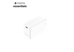 Sạc mophie Essentials PD 30W 1C