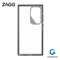 Ốp lưng Samsung S24 Ultra - ZAGG Santa Cruz