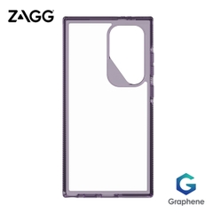 Ốp lưng Samsung S24 Ultra - ZAGG Santa Cruz