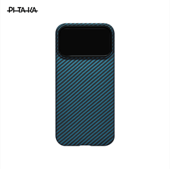 Ốp lưng iPhone 17 - PITAKA Ultra-Slim (with PitaTap)
