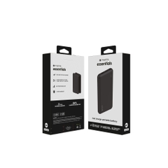 Sạc dự phòng mophie Essentials powerstation 10,000mAh