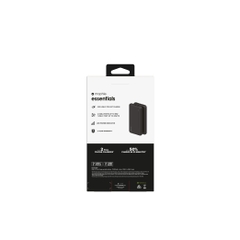 Sạc dự phòng mophie Essentials powerstation 10,000mAh