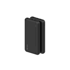 Sạc dự phòng mophie Essentials powerstation 10,000mAh