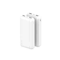 Sạc dự phòng mophie Essentials powerstation 20,000mAh