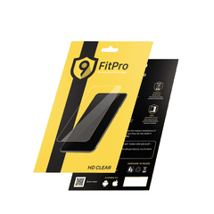 Miếng dán bảo vệ màn hình - 9FitPro HD Clear