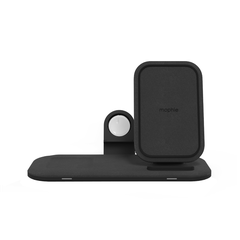 Đế sạc Mophie 2in1 Stand Plus