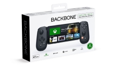 Tay cầm Backbone One Lightning - Xbox Edition - 860003568255