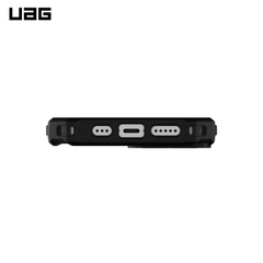 Ốp lưng iPhone 13/14 - UAG Pathfinder Magsafe - Olive