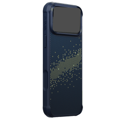 Ốp lưng iPhone 17 - PITAKA Aramid ProGuard