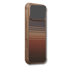 Ốp lưng iPhone 17 - PITAKA Aramid ProGuard