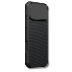 Ốp lưng iPhone 17 - PITAKA Aramid ProGuard