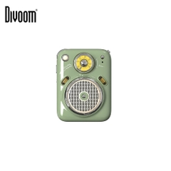 Loa Bluetooth Divoom - Beetles-FM II