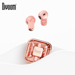 Tai nghe Bluetooth Divoom - Spark-Air Pink