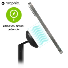 Đế sạc mophie 3in1 Extendable Stand