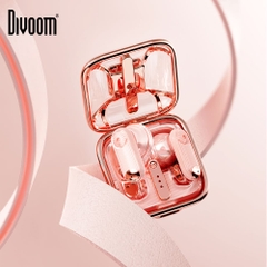 Tai nghe Bluetooth Divoom - Spark-Air Pink