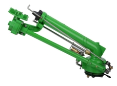 Béc tưới cánh đập xoay 360° FSN-50, Béc phun nước tưới cây 1.5