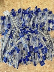 Dây Cấp Nước 50p Lưới Inox, Ốc Đồng Sần, Ty Đồng, Lưới Inox, Lắp Chậu Lavabo Và Bình Nóng Lạnh, Chịu Áp, Chịu Nhiệt