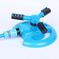 ️ Vòi Phun Nước Tưới Cây, Xoay Tròn 360 Độ