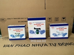 Phao Chống Tràn Ren Đồng 21, Loại Đứng, Tự Động Thế Hệ Mới