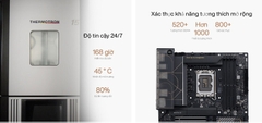 Mainboard Asus PROART B660-CREATOR D4