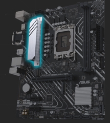 Mainboard Asus PRIME B660M-K D4